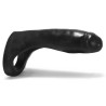 Oxballs Gaine de pénis Penetrator 17 x 4cm Noire